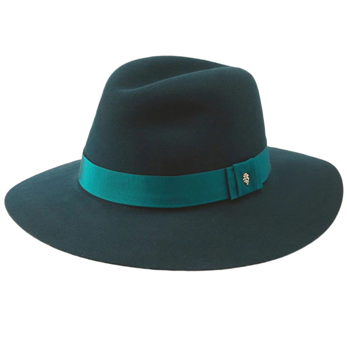 Helen Kaminski Rose Fedora