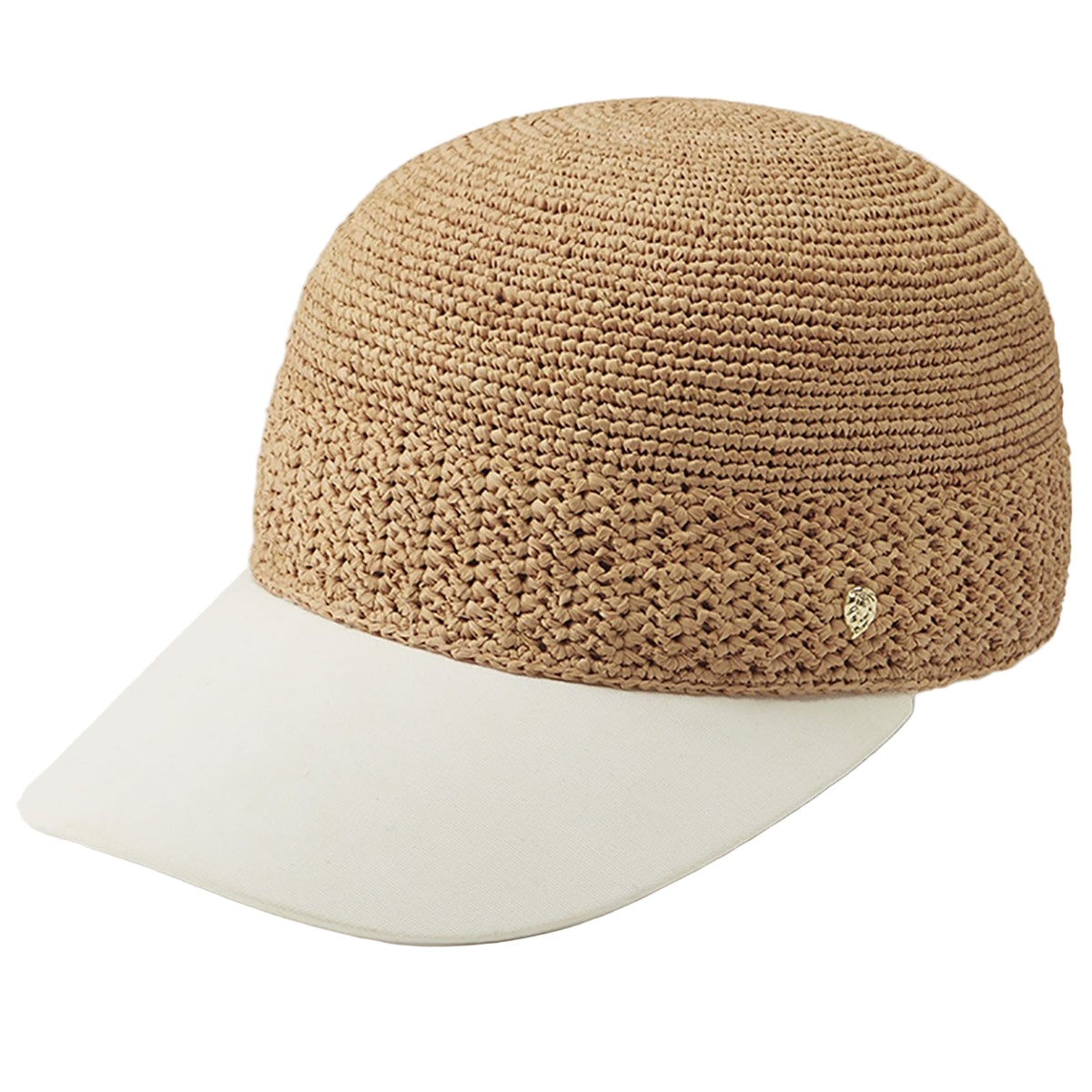 Helen Kaminski Vivette Baseball Cap