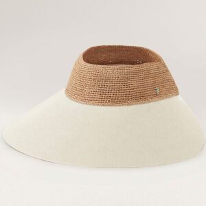 Helen Kaminski Rosalie Visor