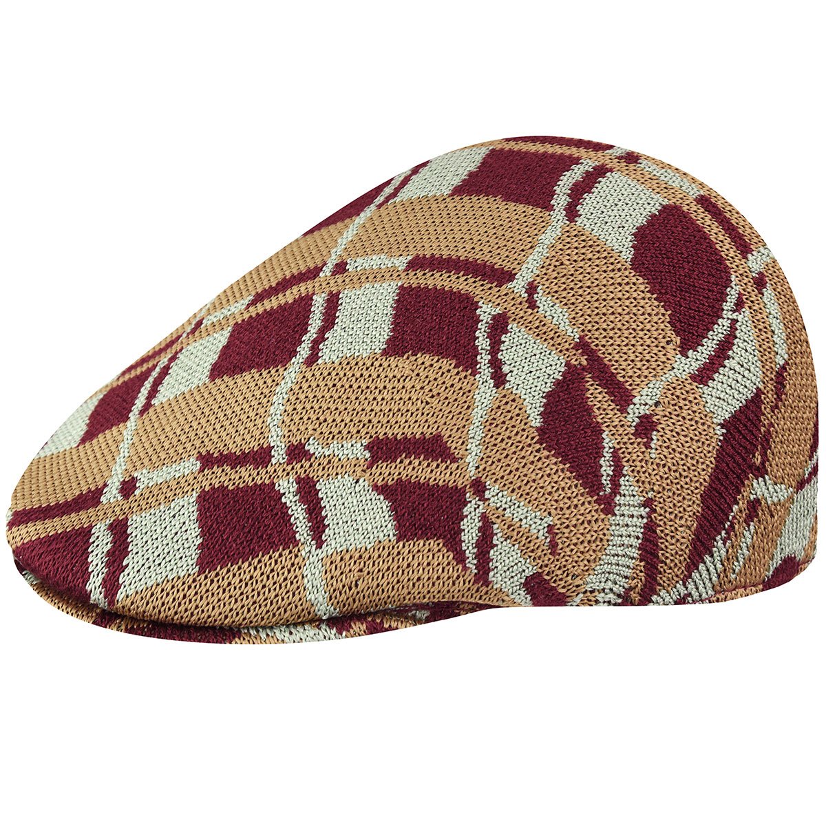 Kangol Wavy Pane 507