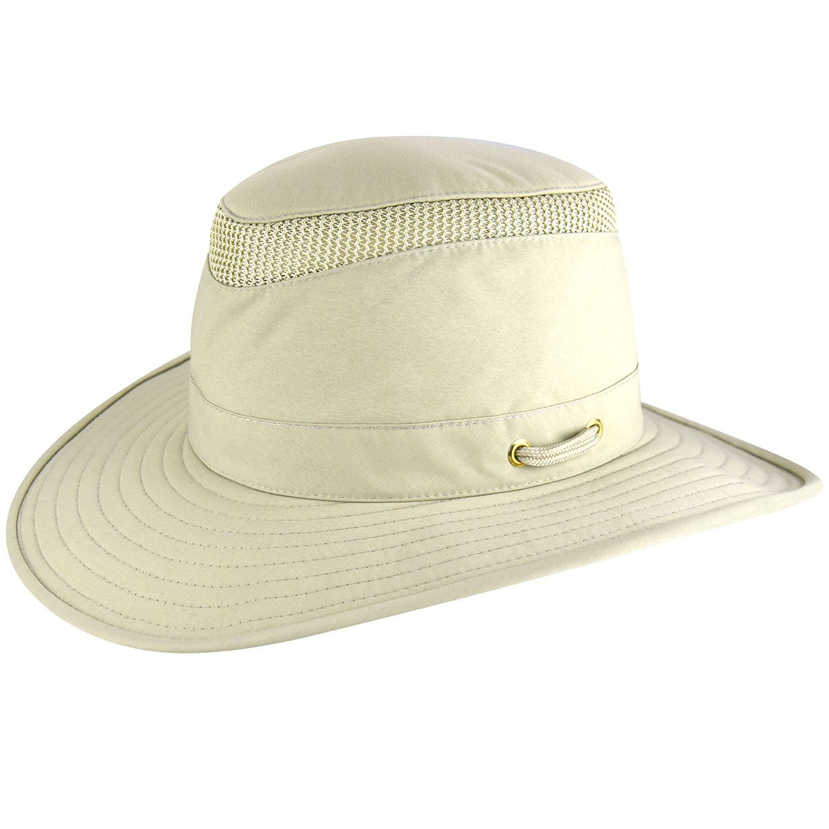 Tilley Airflo Lightweight Broad Brim Sun Hat