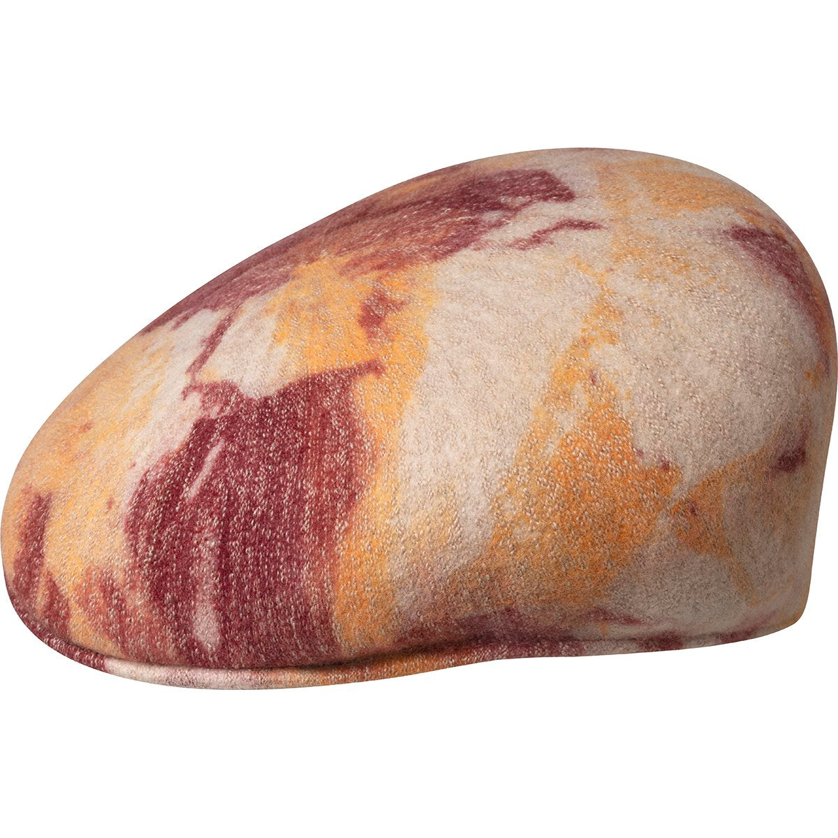 Kangol Heathered Tie Dye 504
