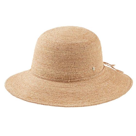 Helen Kaminski Eudora Wide Brim Hat