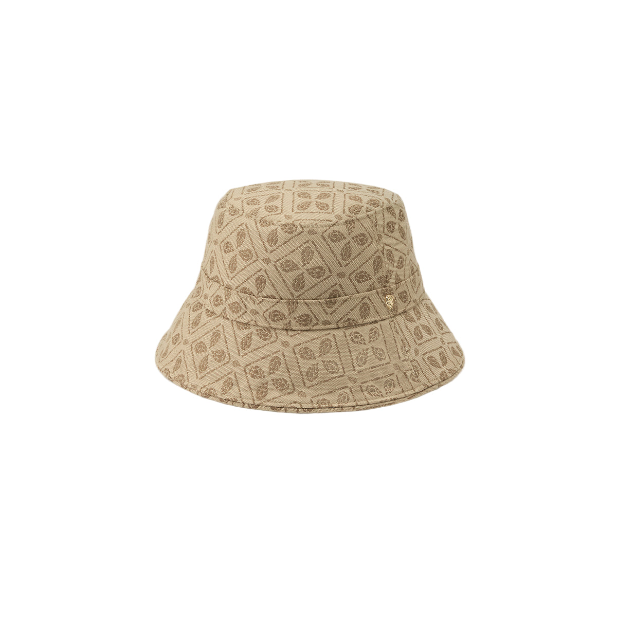 Percy Jacquard Bucket