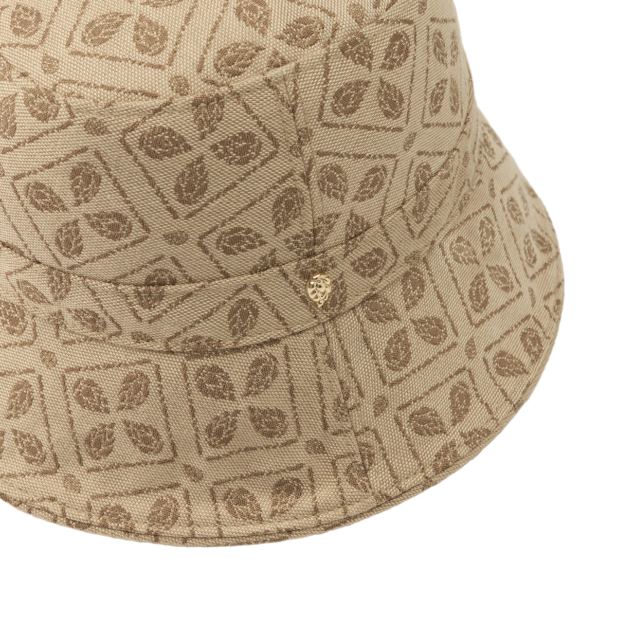 Percy Jacquard Bucket - Image 3