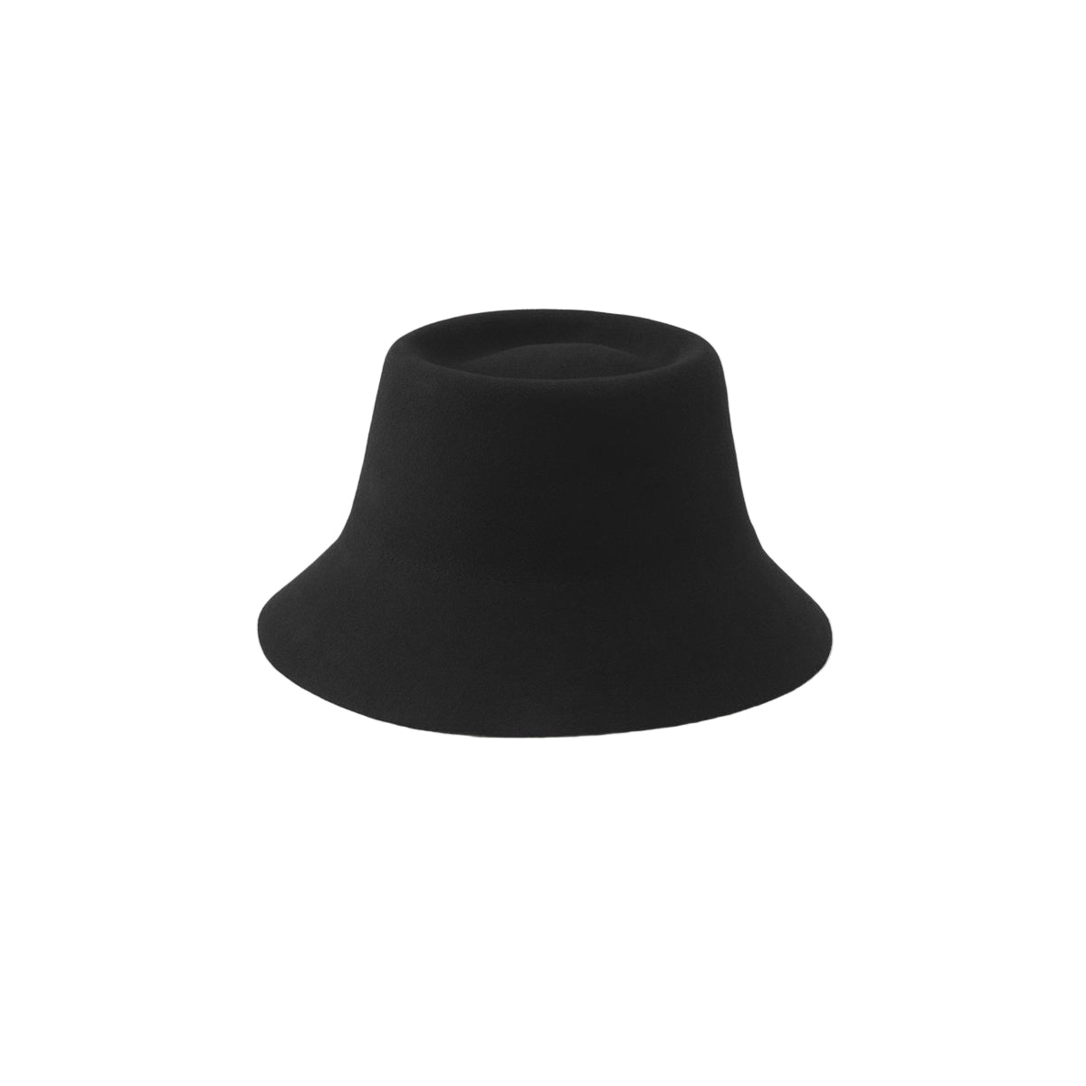 Petra Wool Bucket