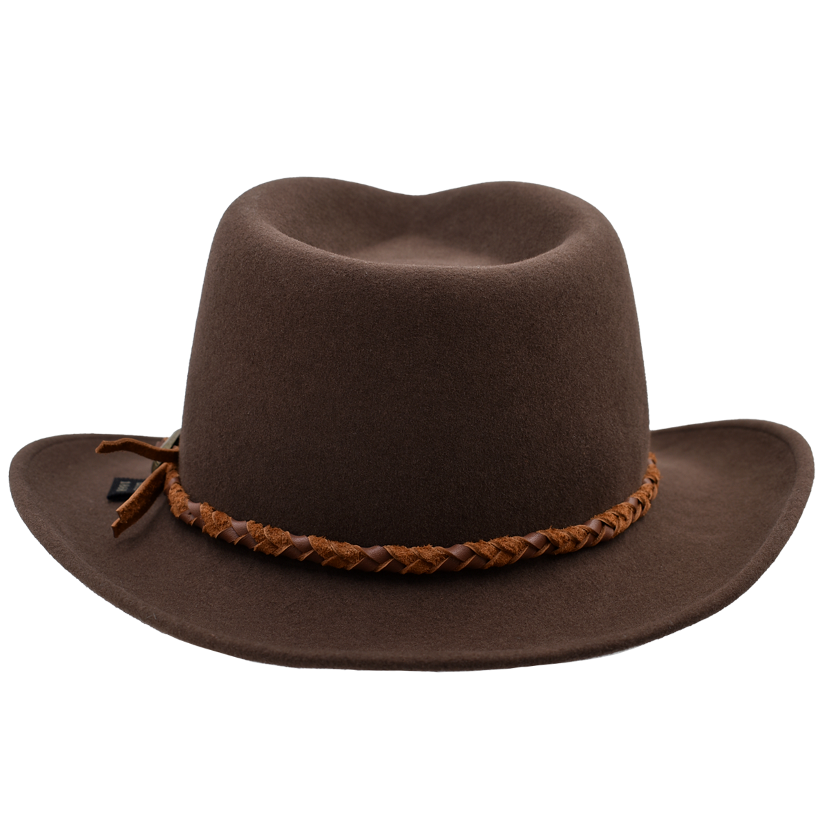 Pinch H. Outback Fedora - Image 3