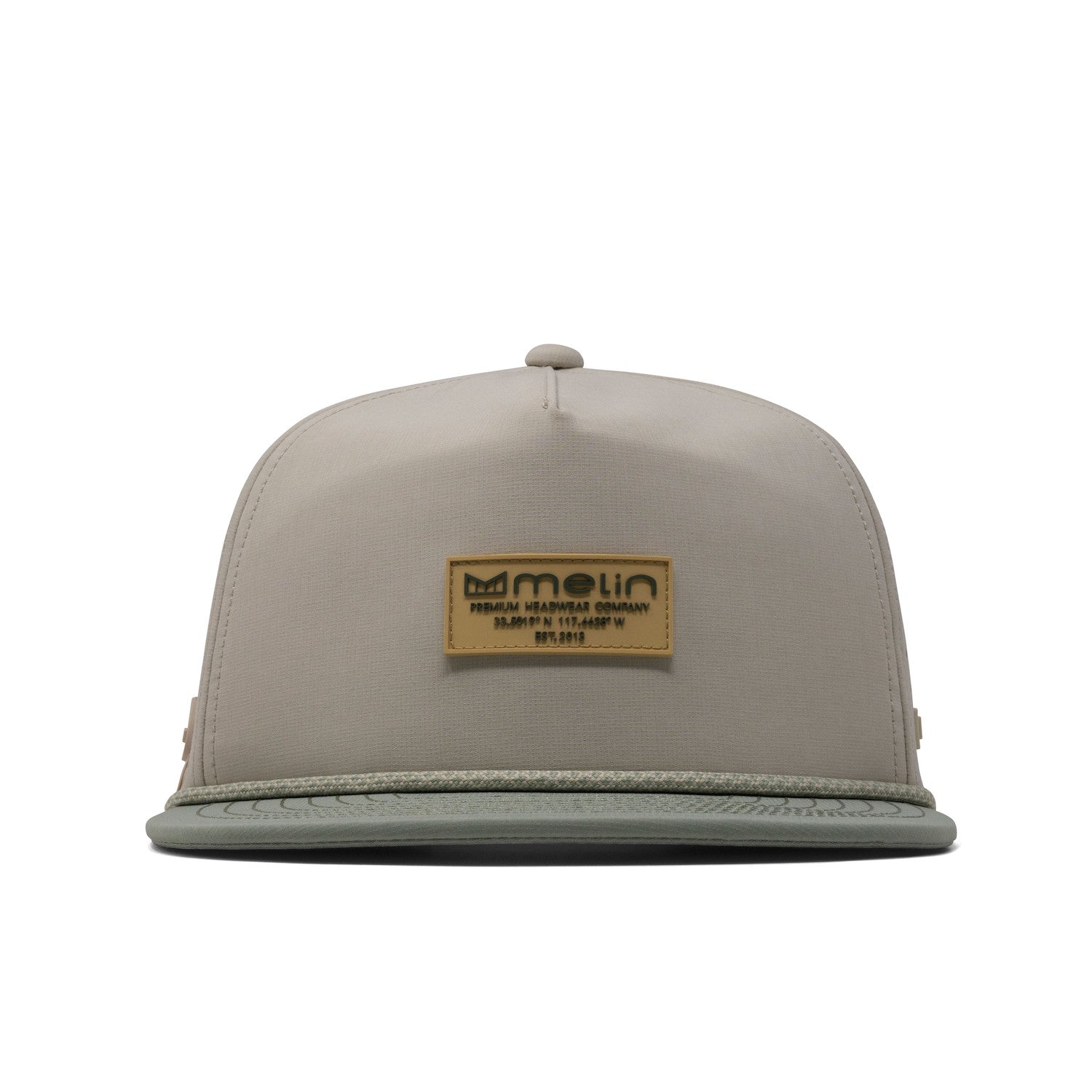 Hydro Coronado Sandy Shores Baseball Cap - Image 2