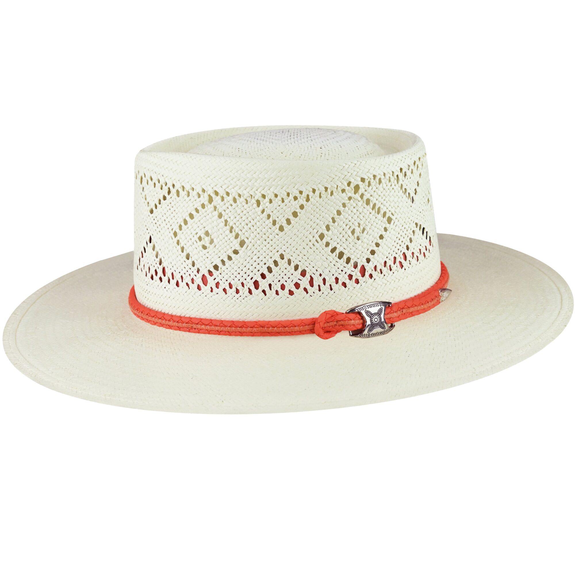 Nakota Western Hat