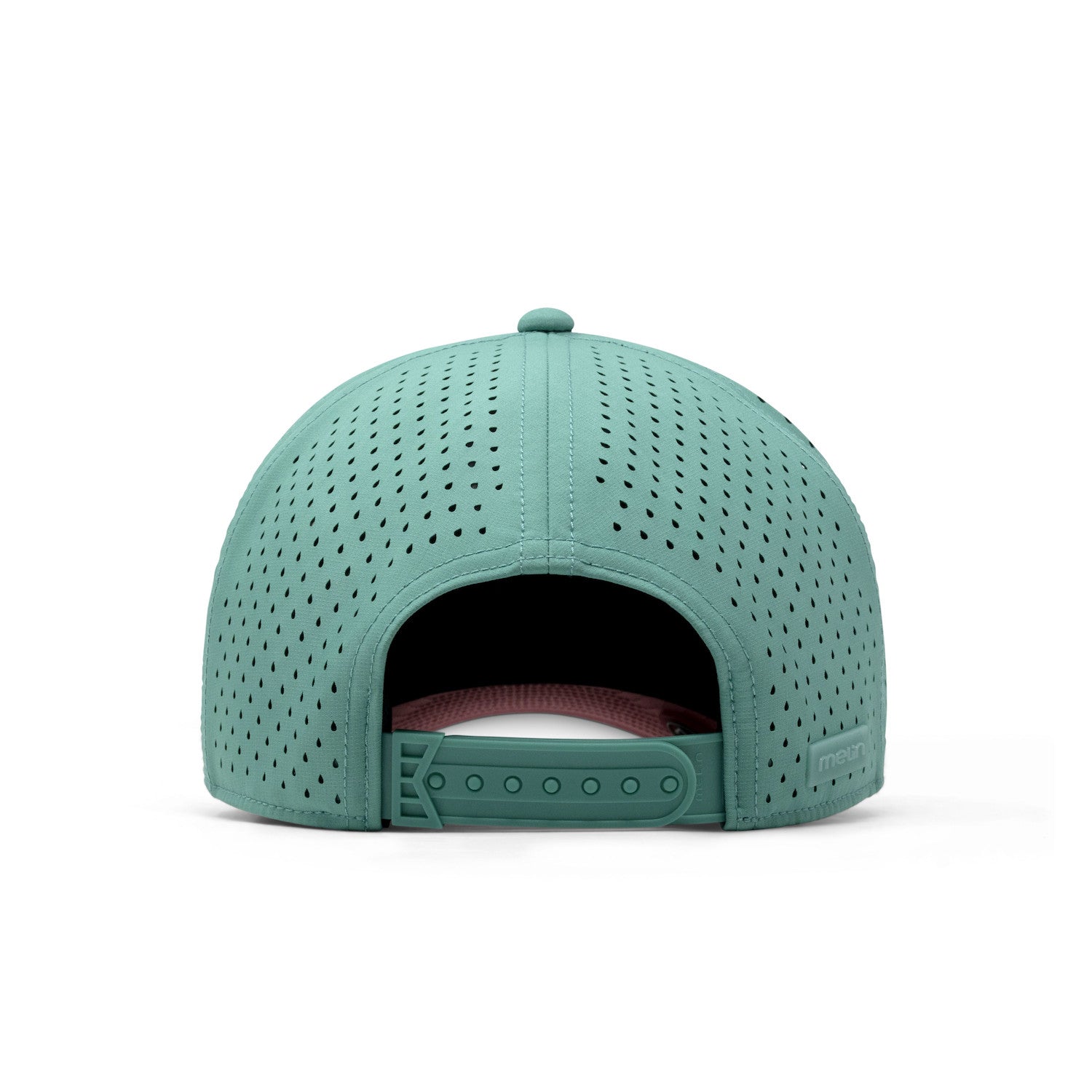 Hydro Odyssey Stacked Baseball Cap - Whatamelin - Image 5