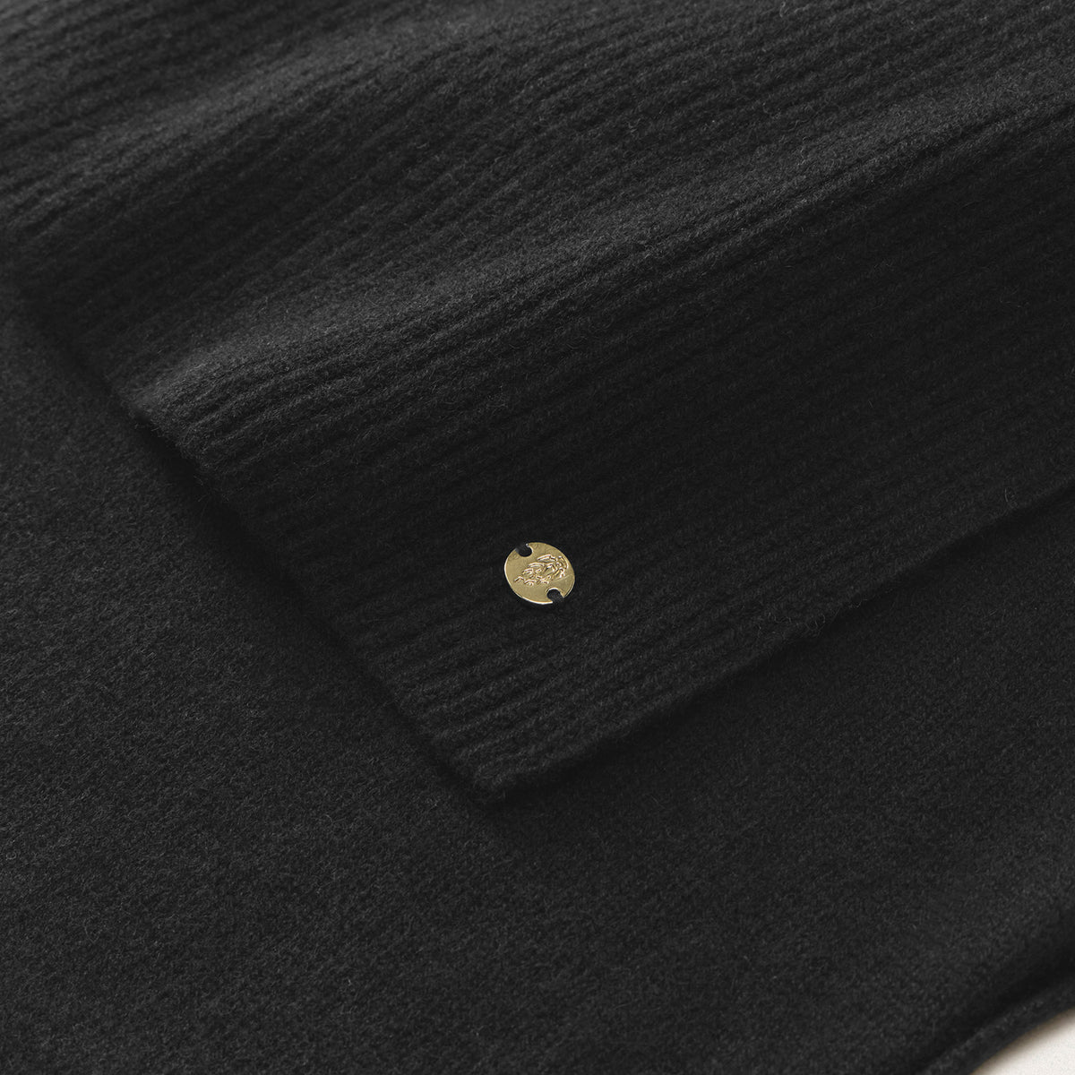 Reese Cashmere Scarf - Image 2