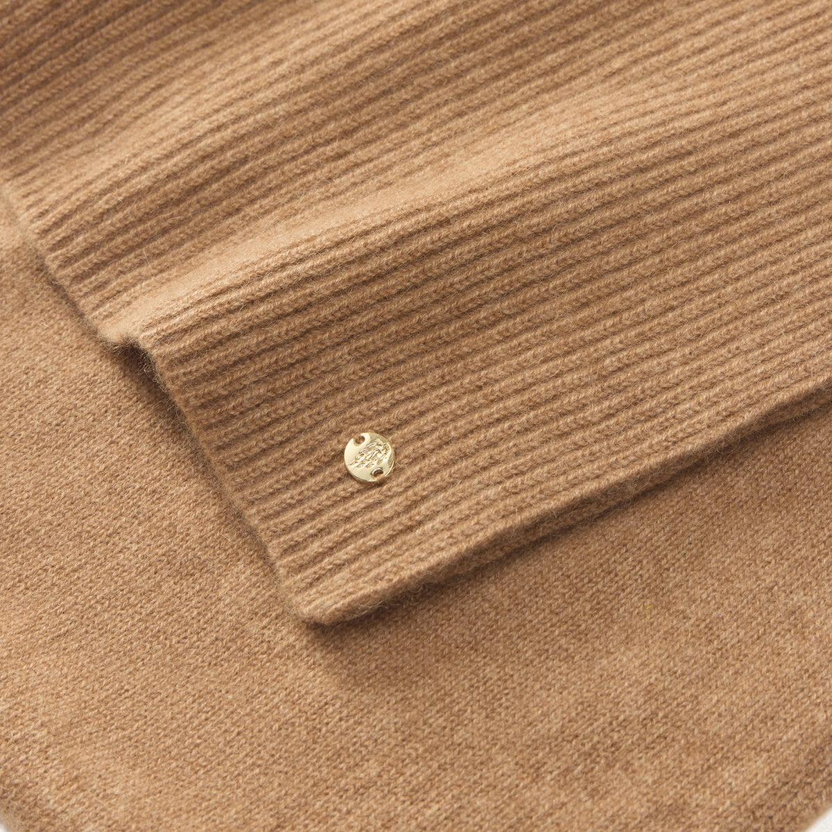 Reese Cashmere Scarf - Image 2