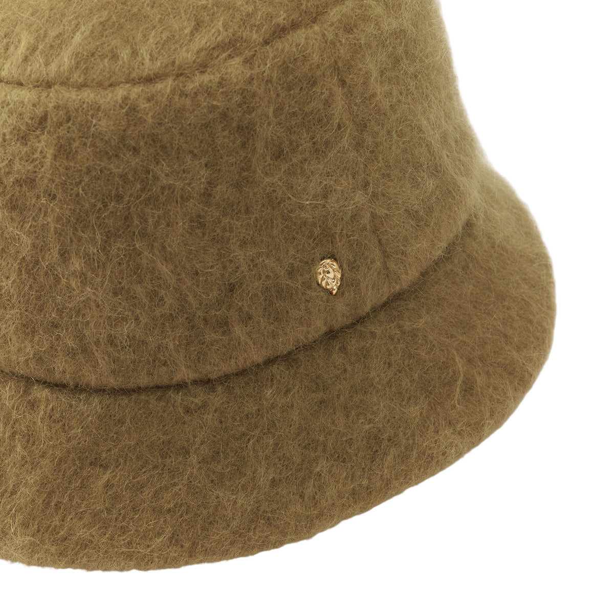 Rita Mohair Blend Bucket - Image 3