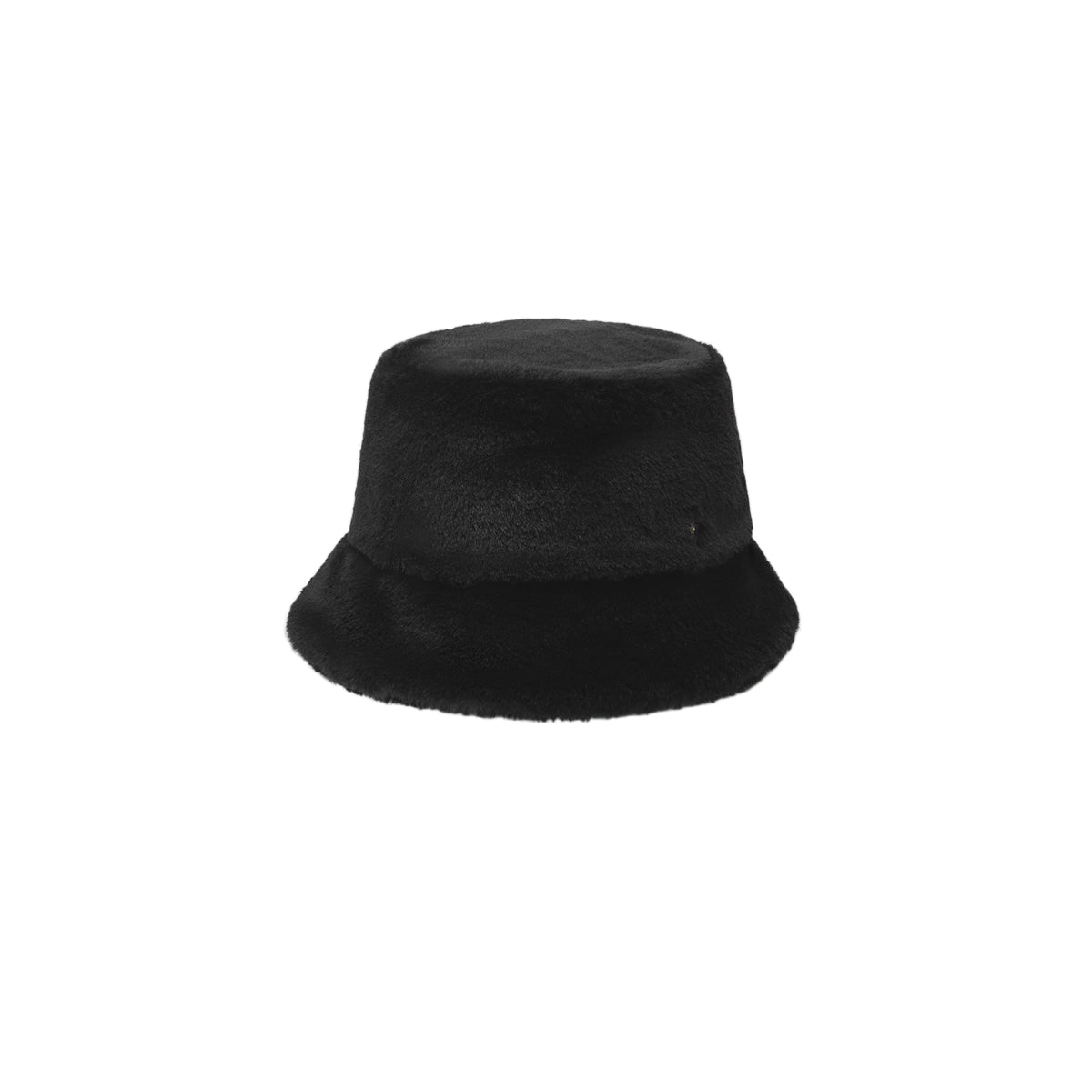 Saige Faux Fur Bucket