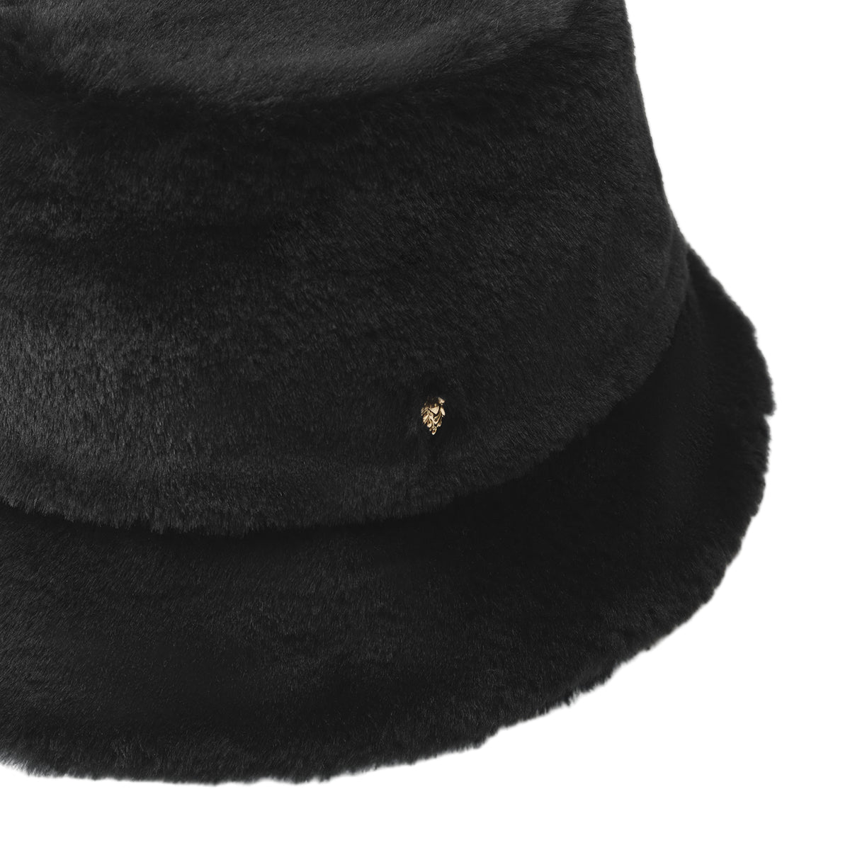 Saige Faux Fur Bucket - Image 3
