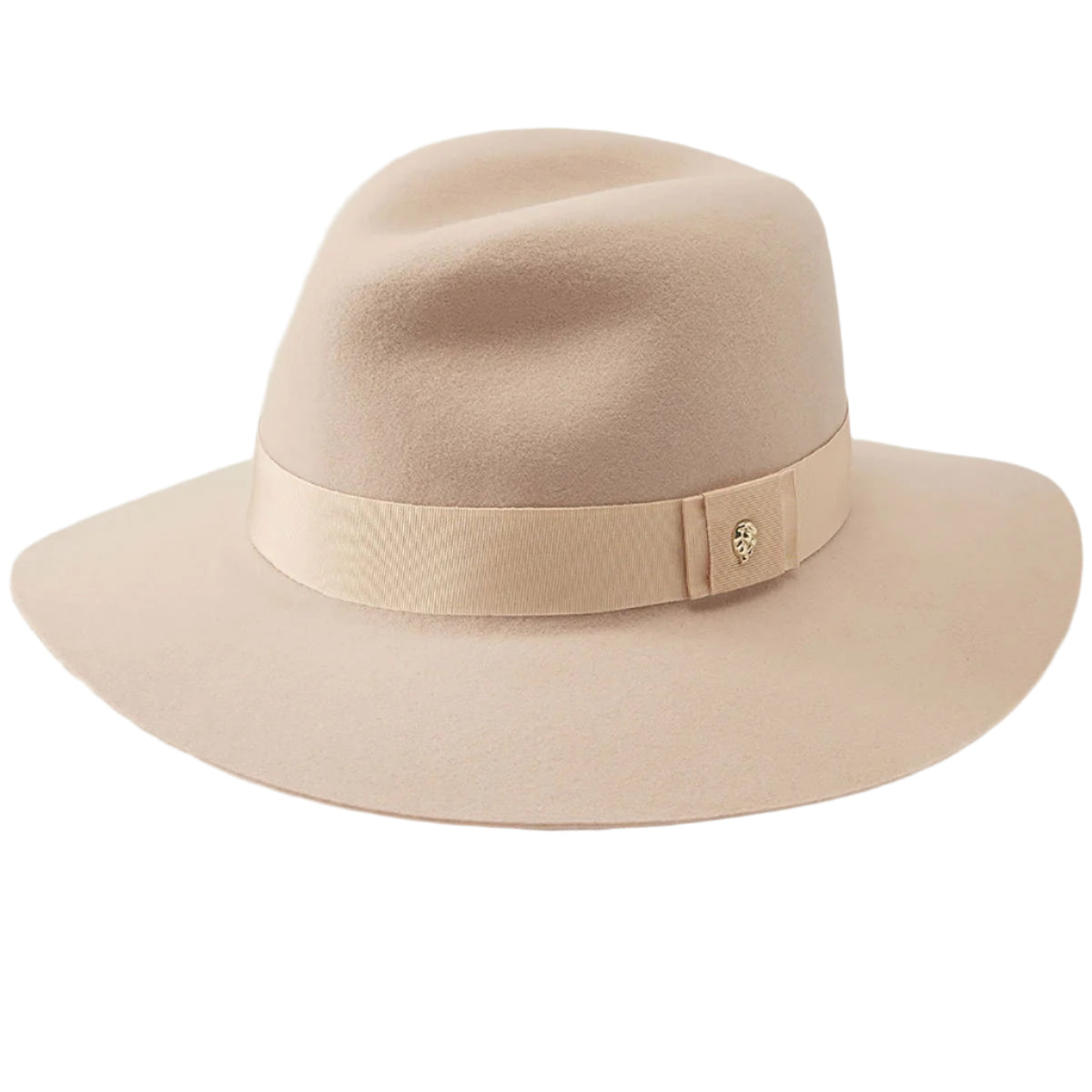 Helen Kaminski Rose Fedora