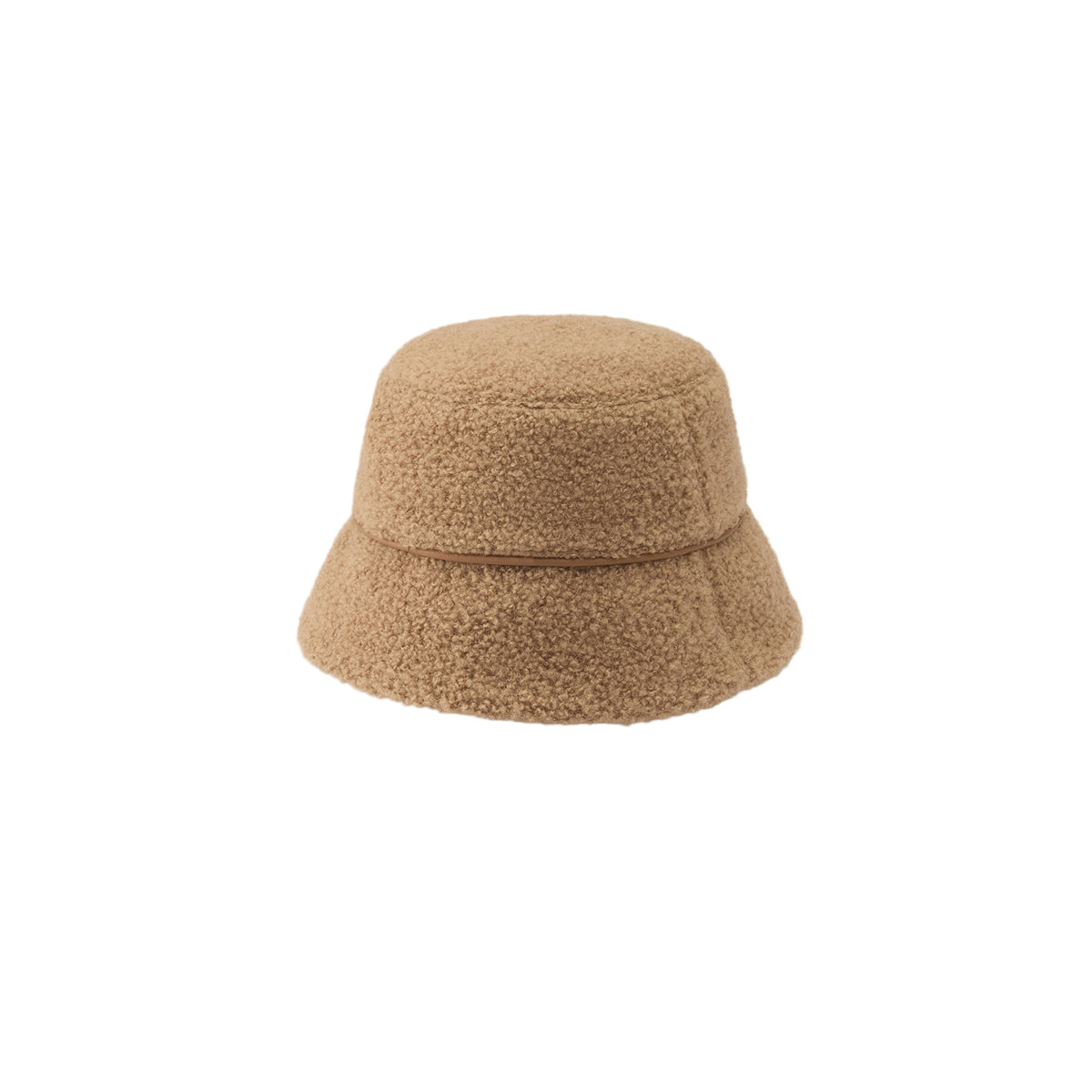 Seda Wool Blend Bucket - Image 2
