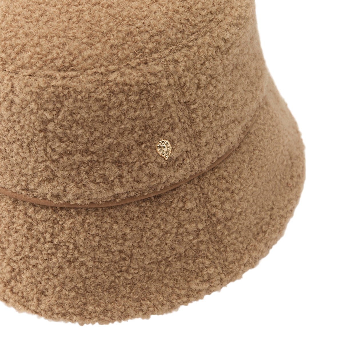 Seda Wool Blend Bucket - Image 3
