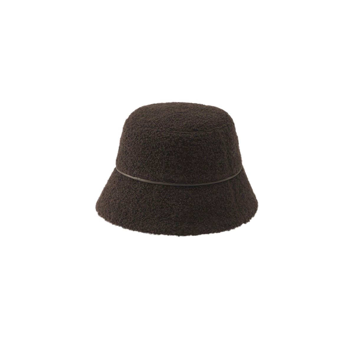 Seda Wool Blend Bucket - Image 2