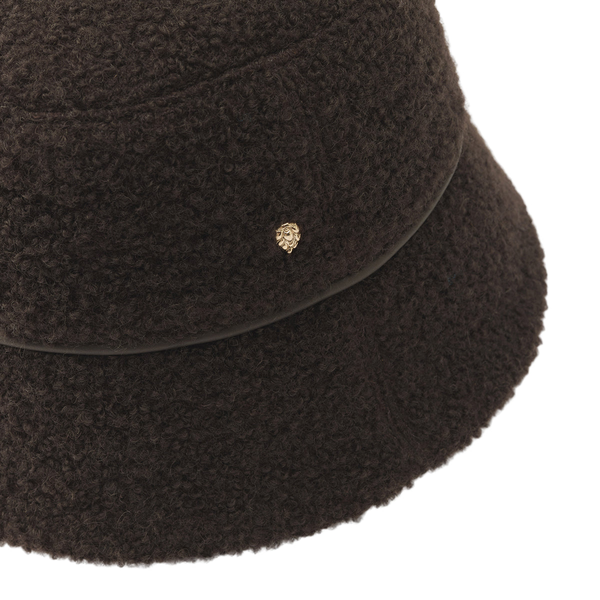 Seda Wool Blend Bucket - Image 3