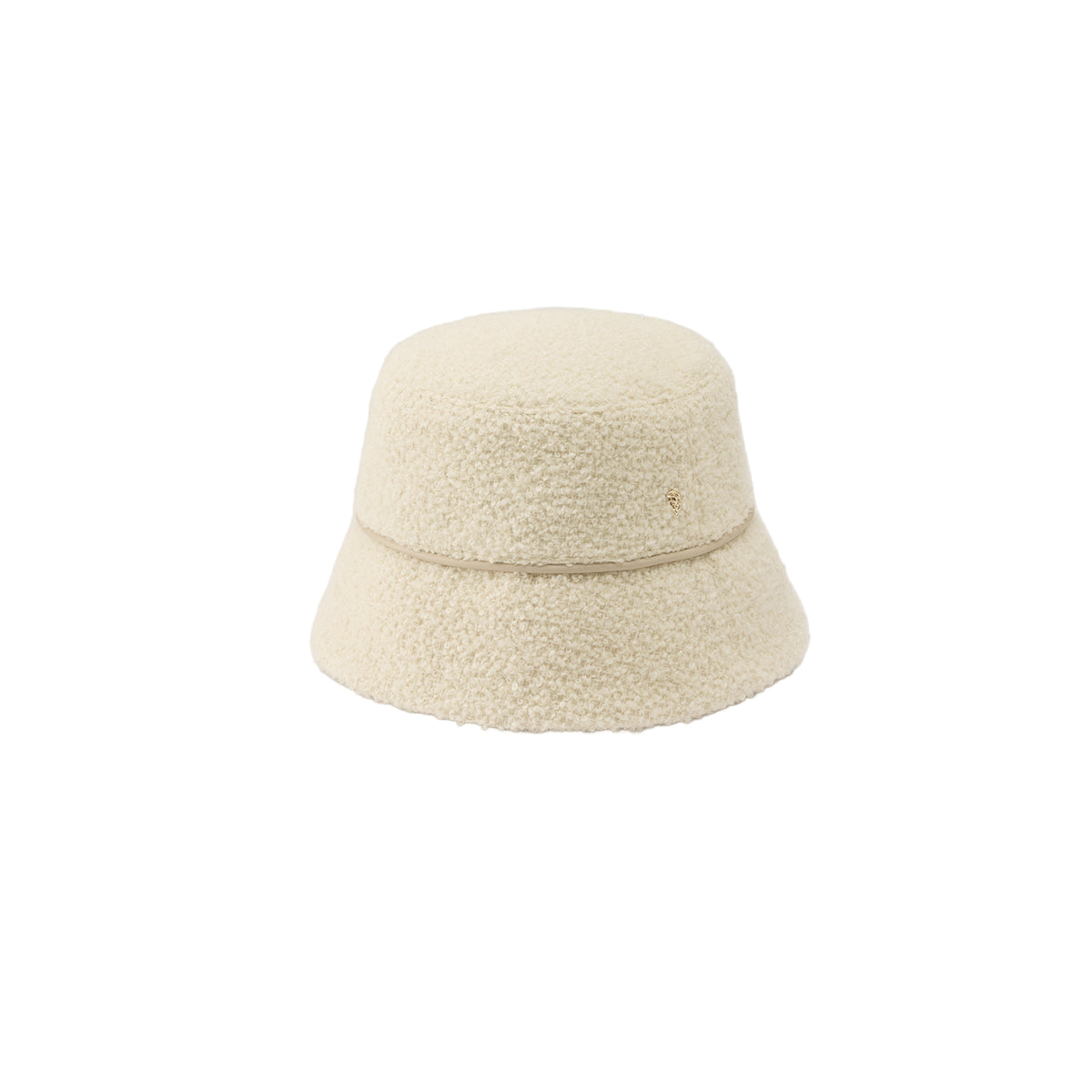 Seda Wool Blend Bucket