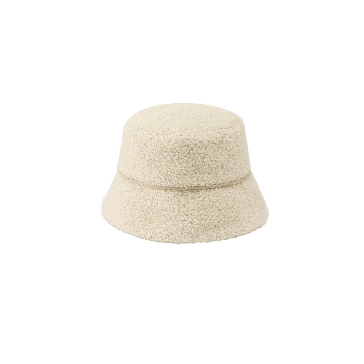 Seda Wool Blend Bucket - Image 2
