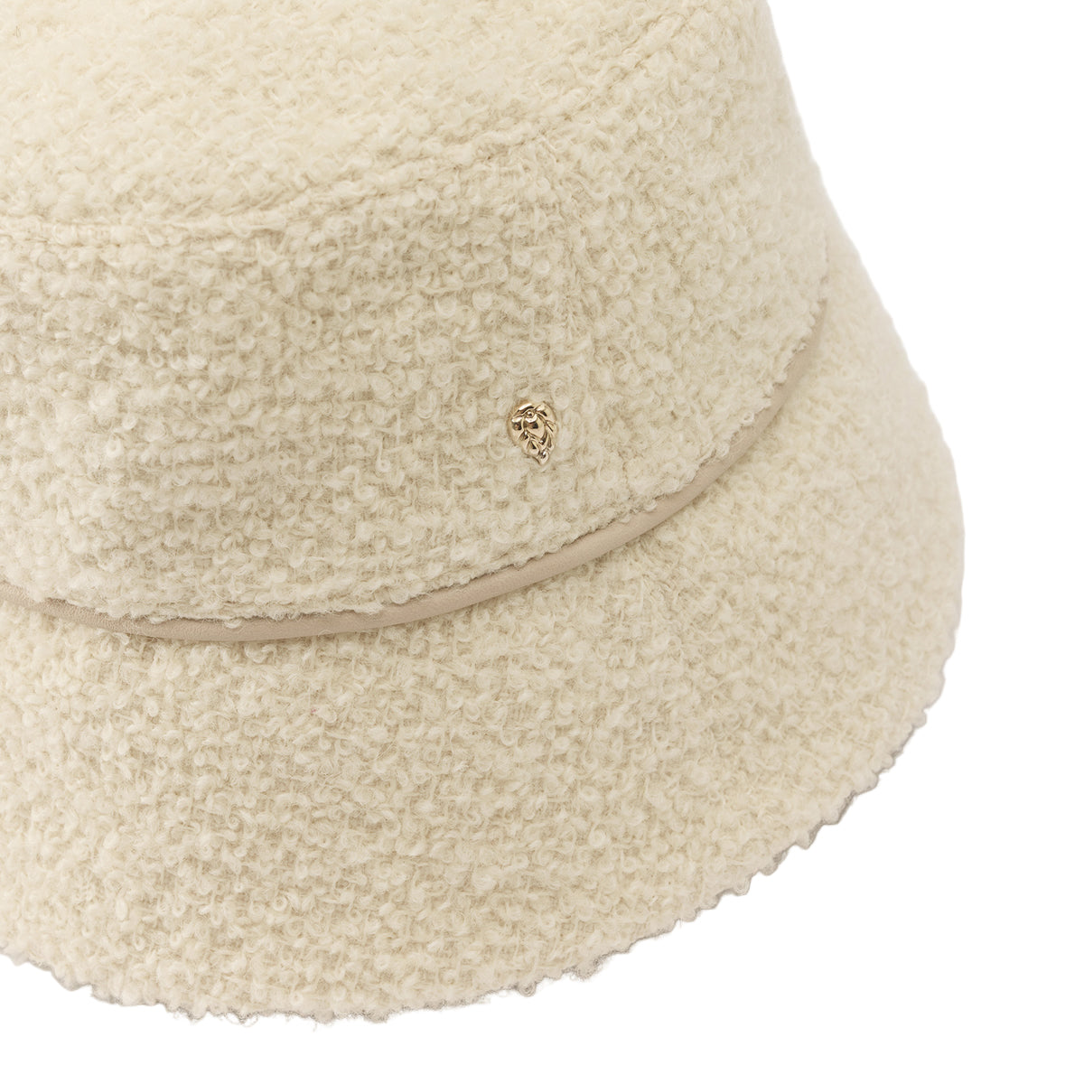 Seda Wool Blend Bucket - Image 3