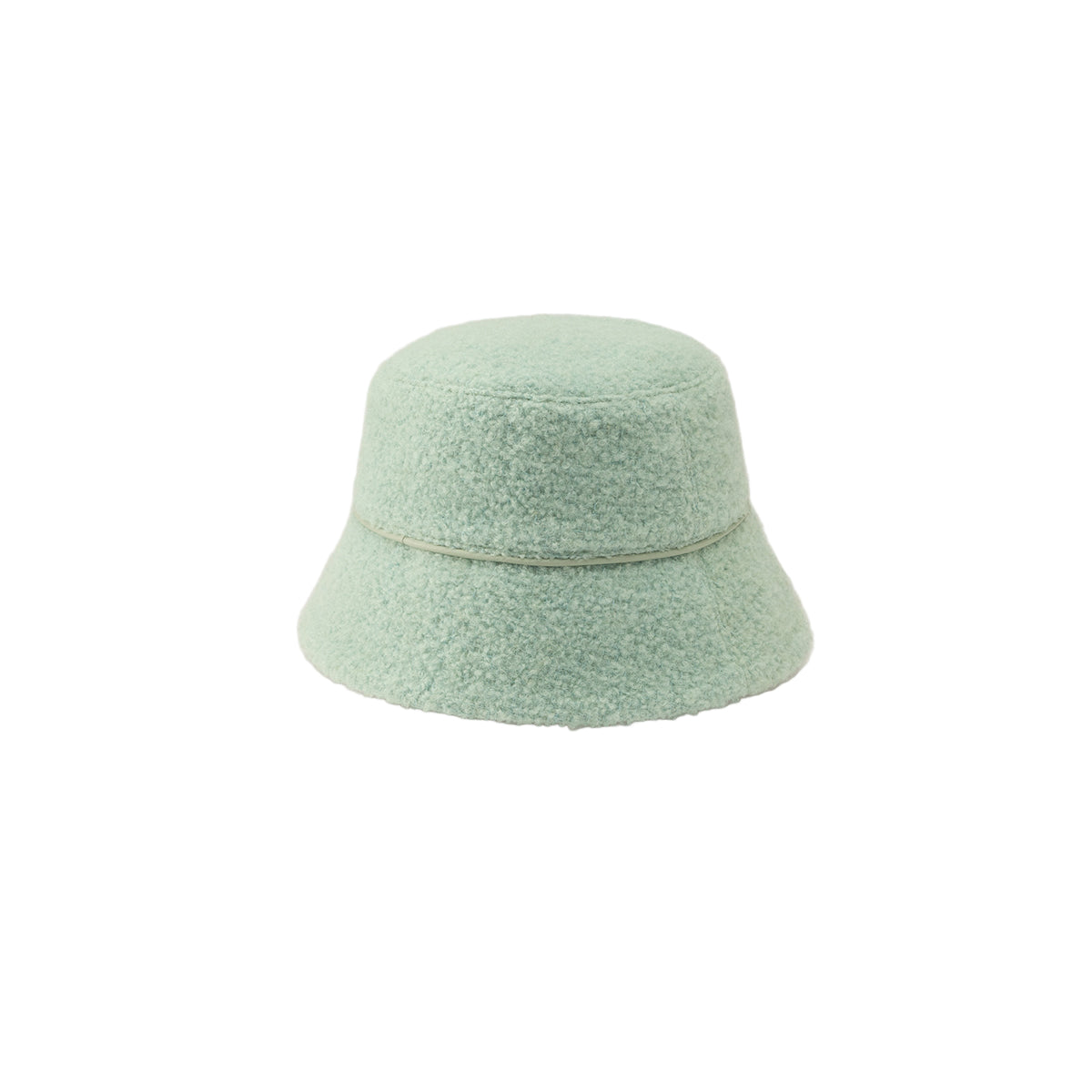 Seda Wool Blend Bucket - Image 2