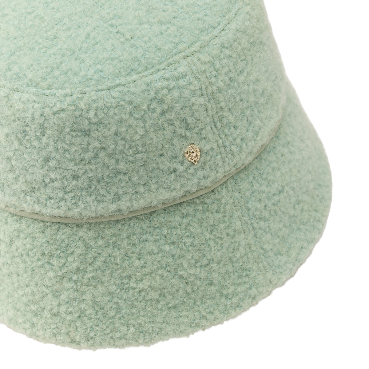 Seda Wool Blend Bucket - Image 3