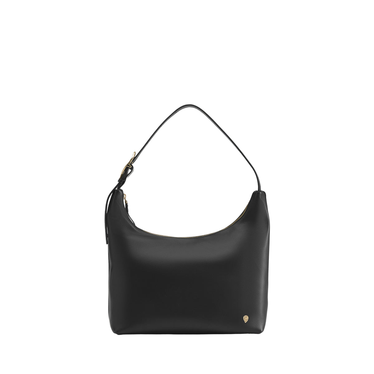 Signy Leather Shoulder Bag