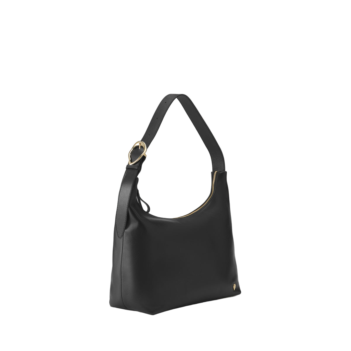 Signy Leather Shoulder Bag - Image 2