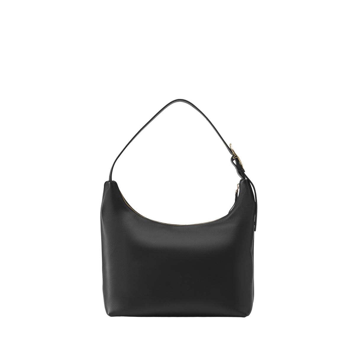 Signy Leather Shoulder Bag - Image 3