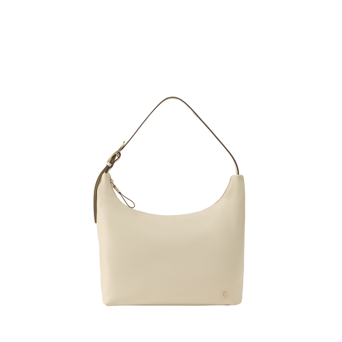 Signy Leather Shoulder Bag