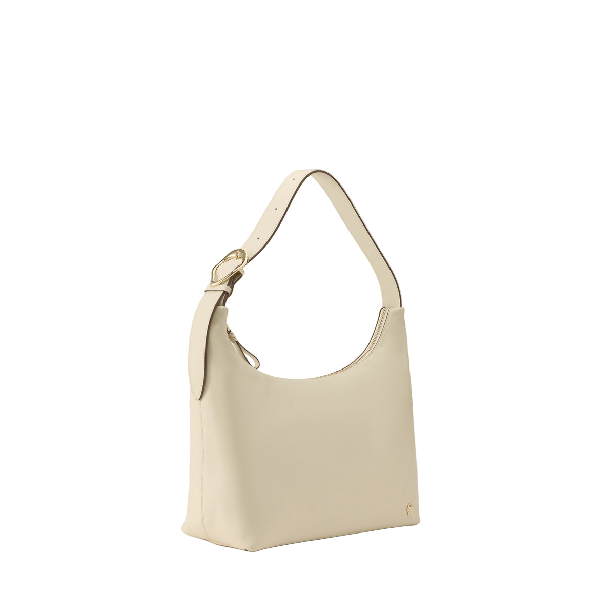 Signy Leather Shoulder Bag - Image 2
