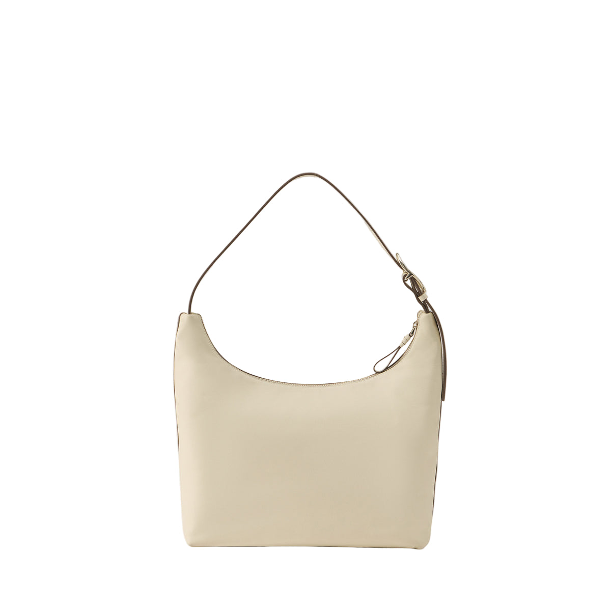 Signy Leather Shoulder Bag - Image 3