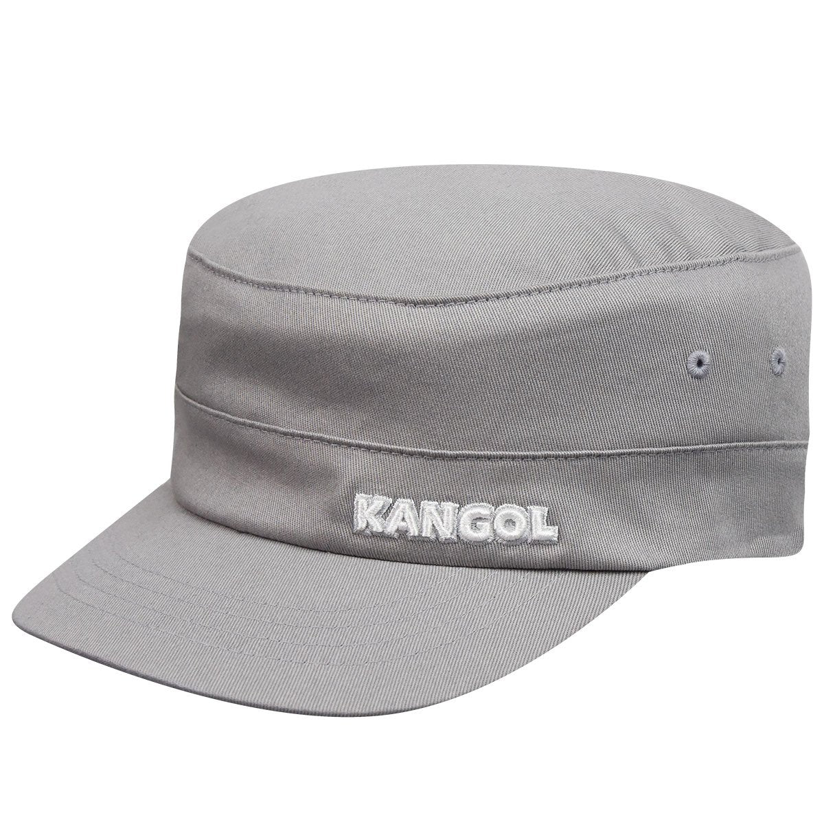 Cotton Twill Army Cap