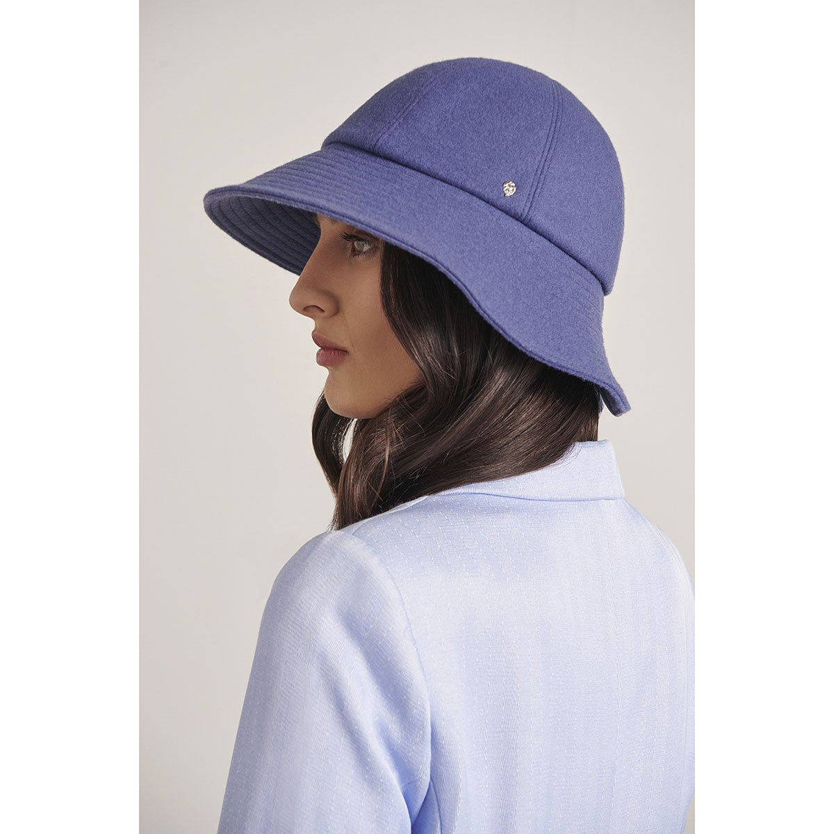 Helen Kaminski Ikka Cloche - Image 2