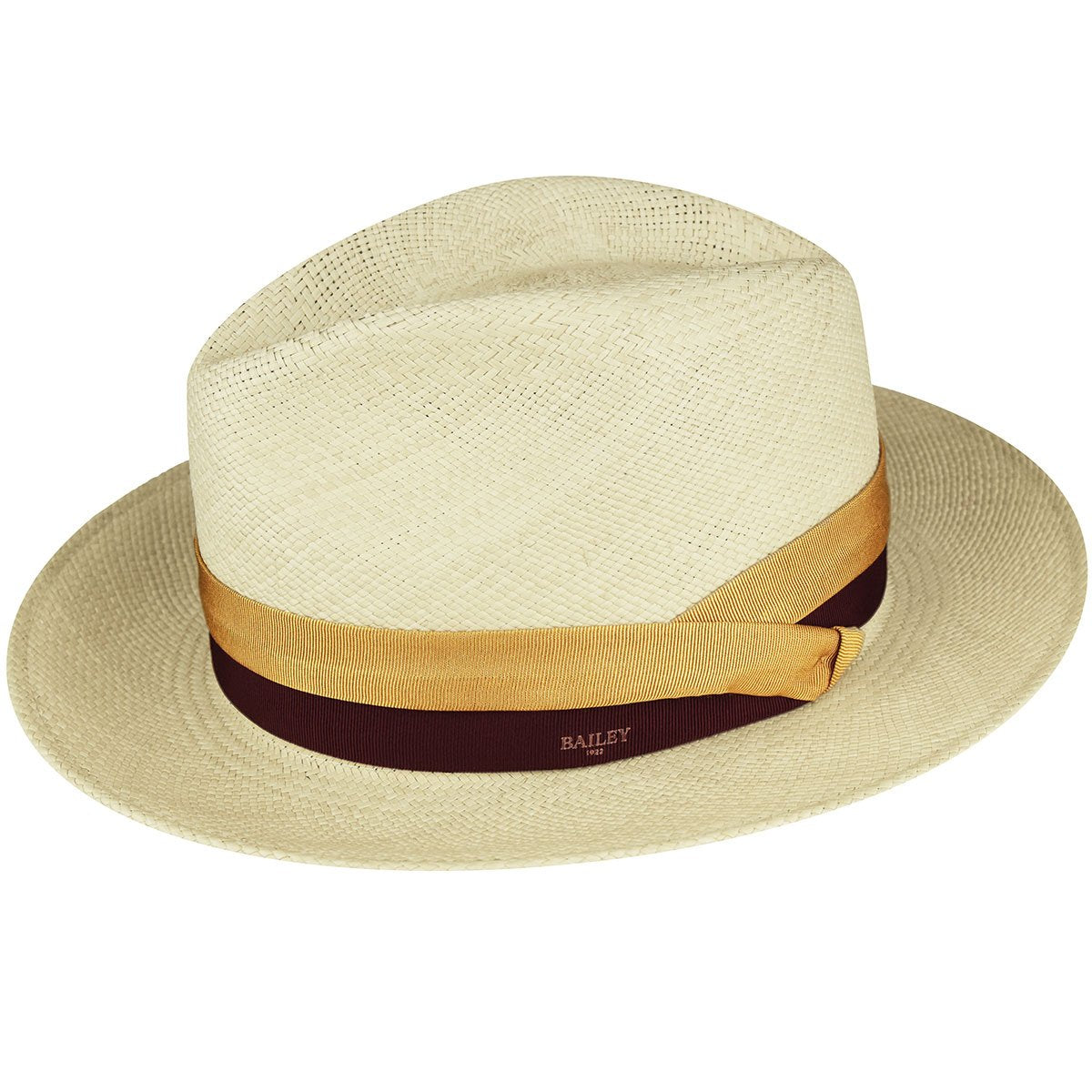 Cuban Fedora