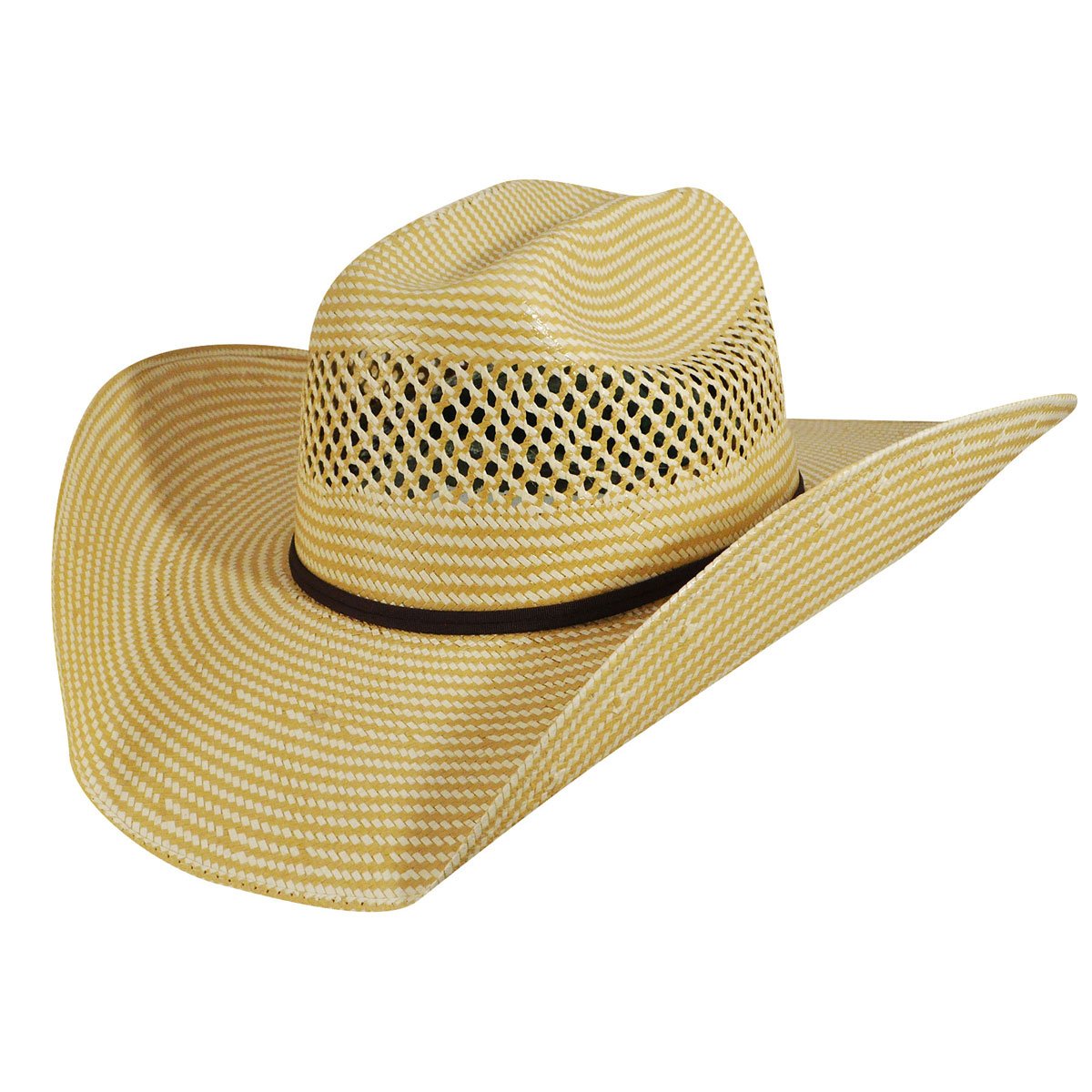 Bailey Western Cassius 7X Western Hat