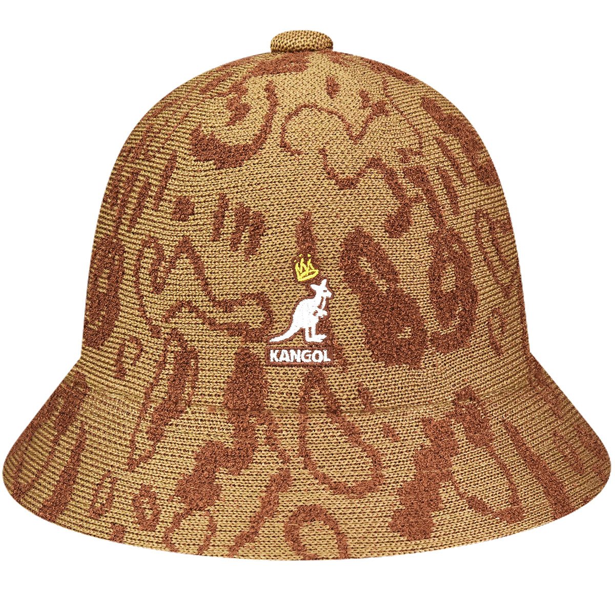 Kangol Street King Casual