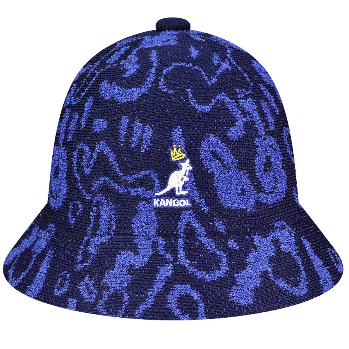Kangol Street King Casual