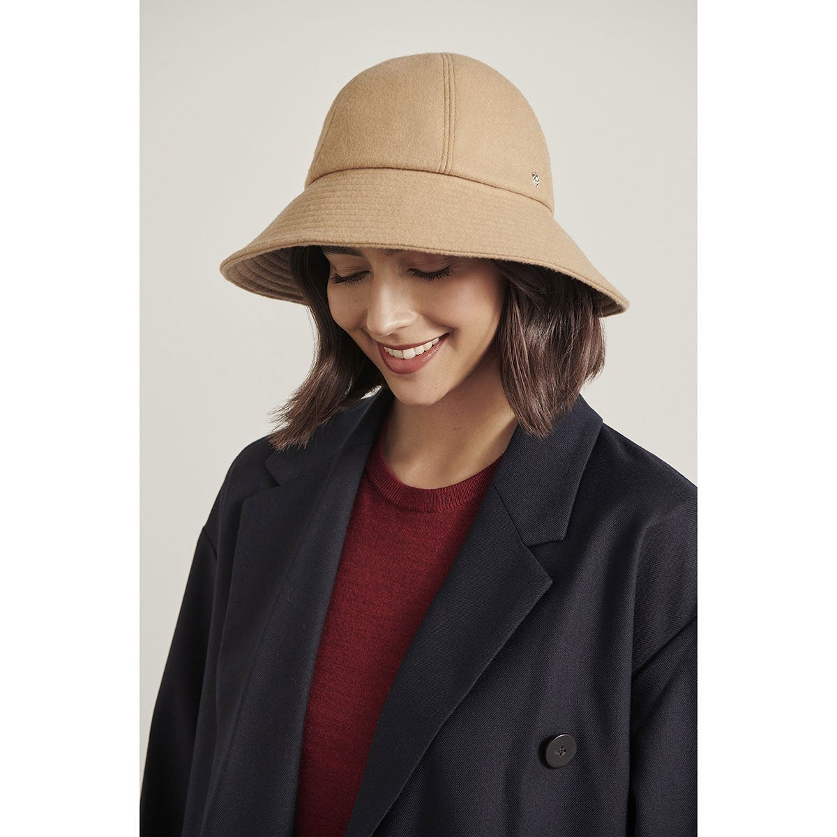 Helen Kaminski Ikka Cloche - Image 2