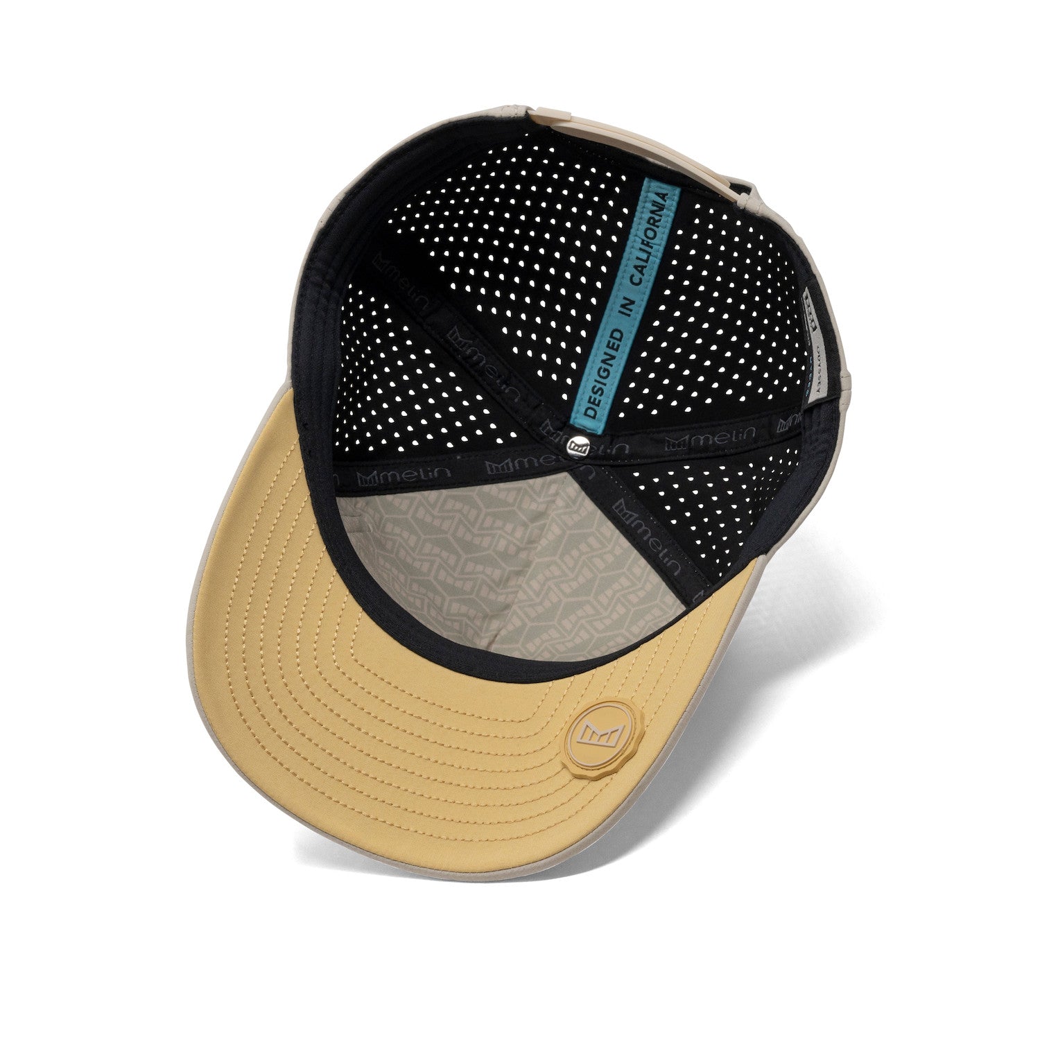 Hydro Odyssey Sandy Shores Baseball Cap - Image 5