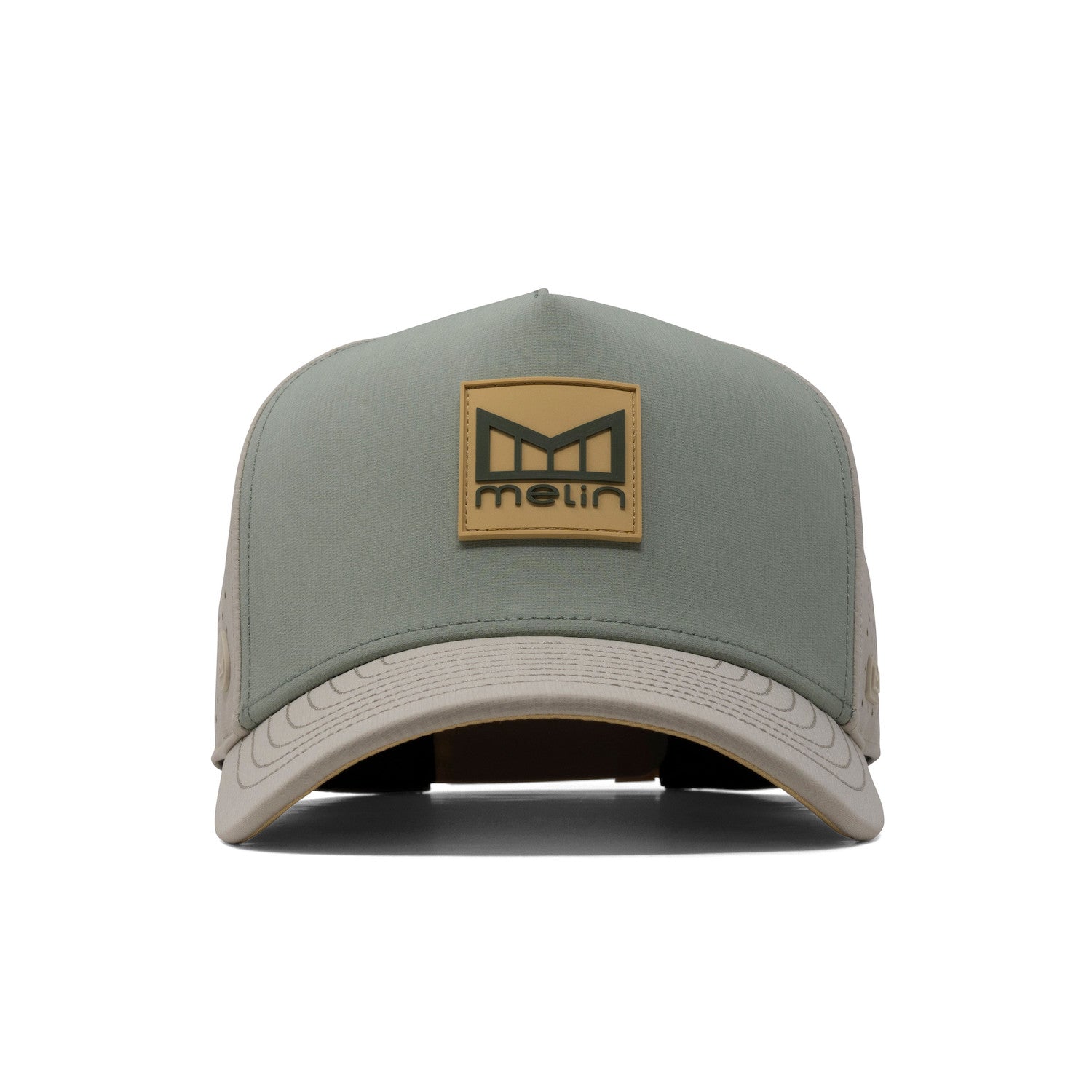 Hydro Odyssey Sandy Shores Baseball Cap - Image 2
