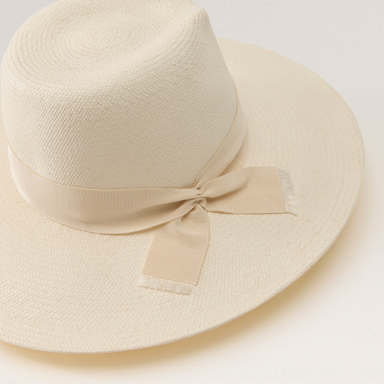 Helen Kaminski Vitoria Wide Brim Fedora - Image 3