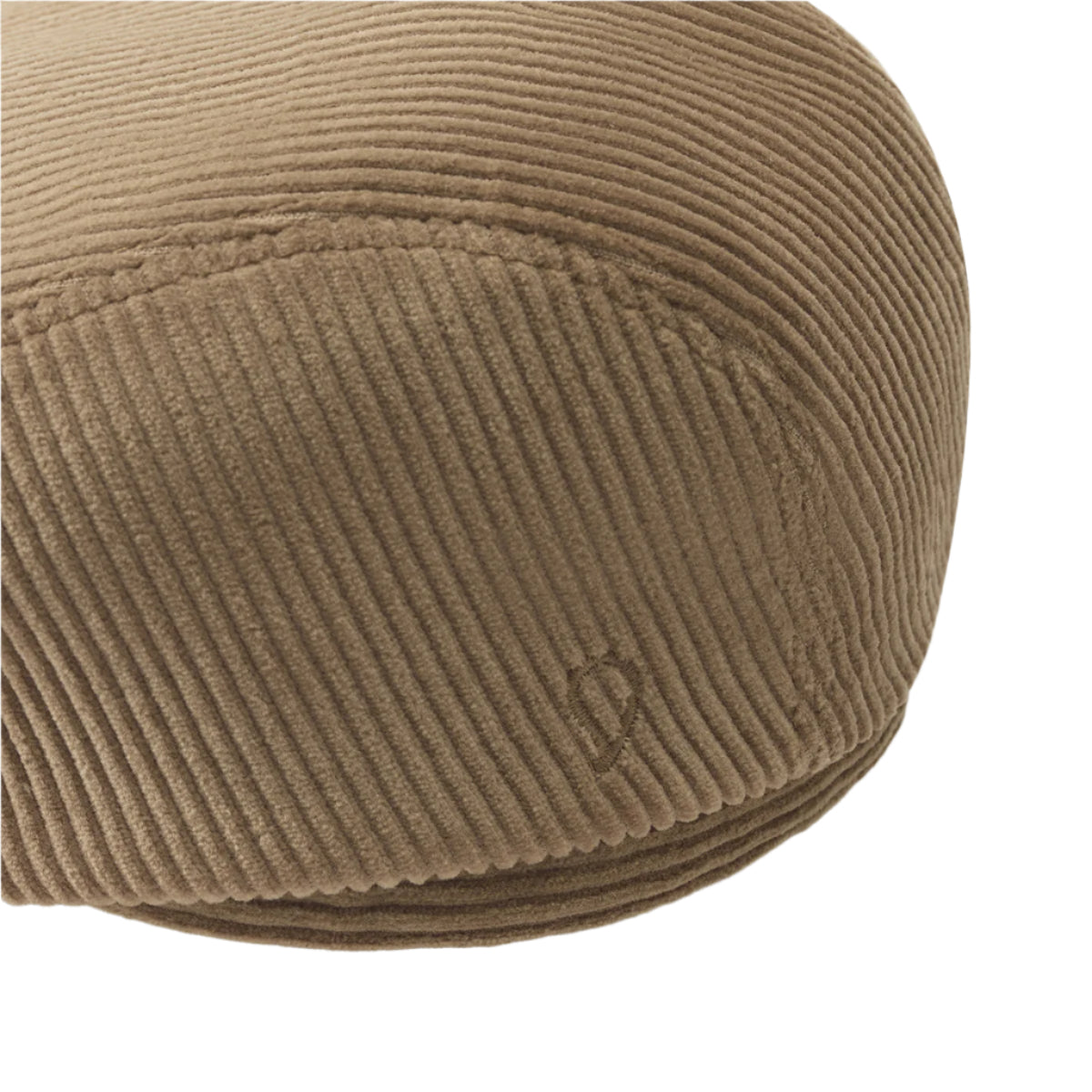 Vance Cord Flat Cap - Image 2