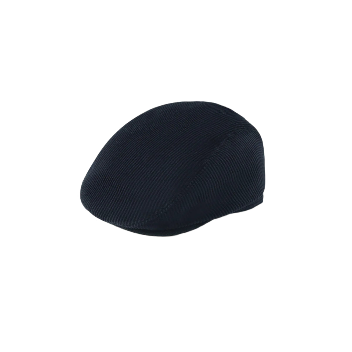 Vance Cord Flat Cap