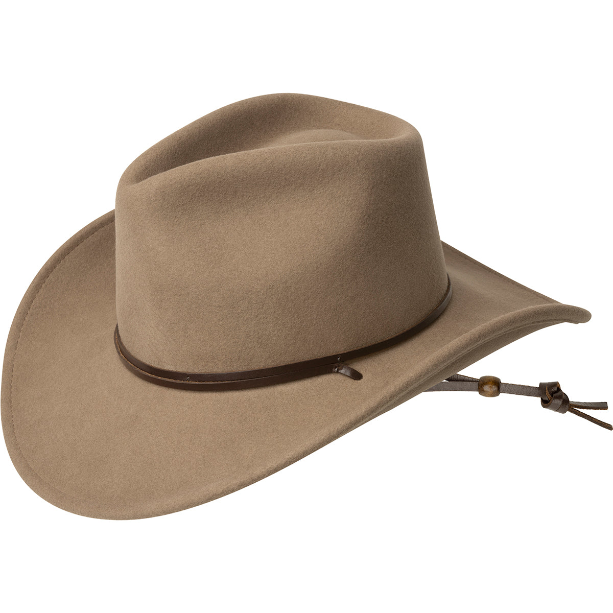 Bailey Western Joe Eder Hat