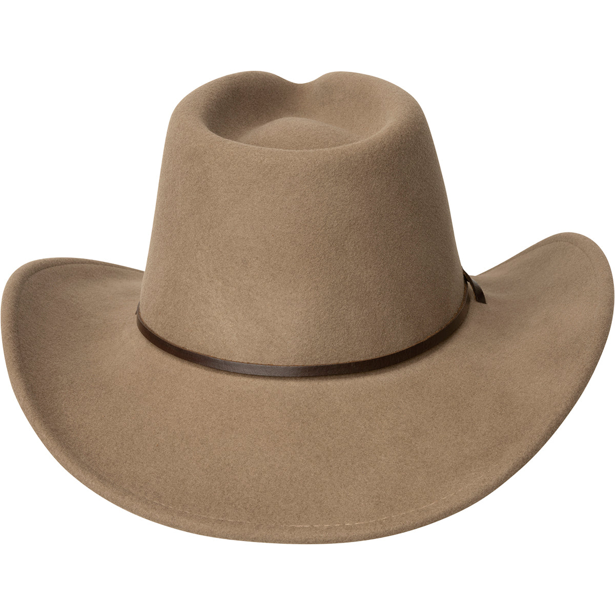 Bailey Western Joe Eder Hat - Image 2