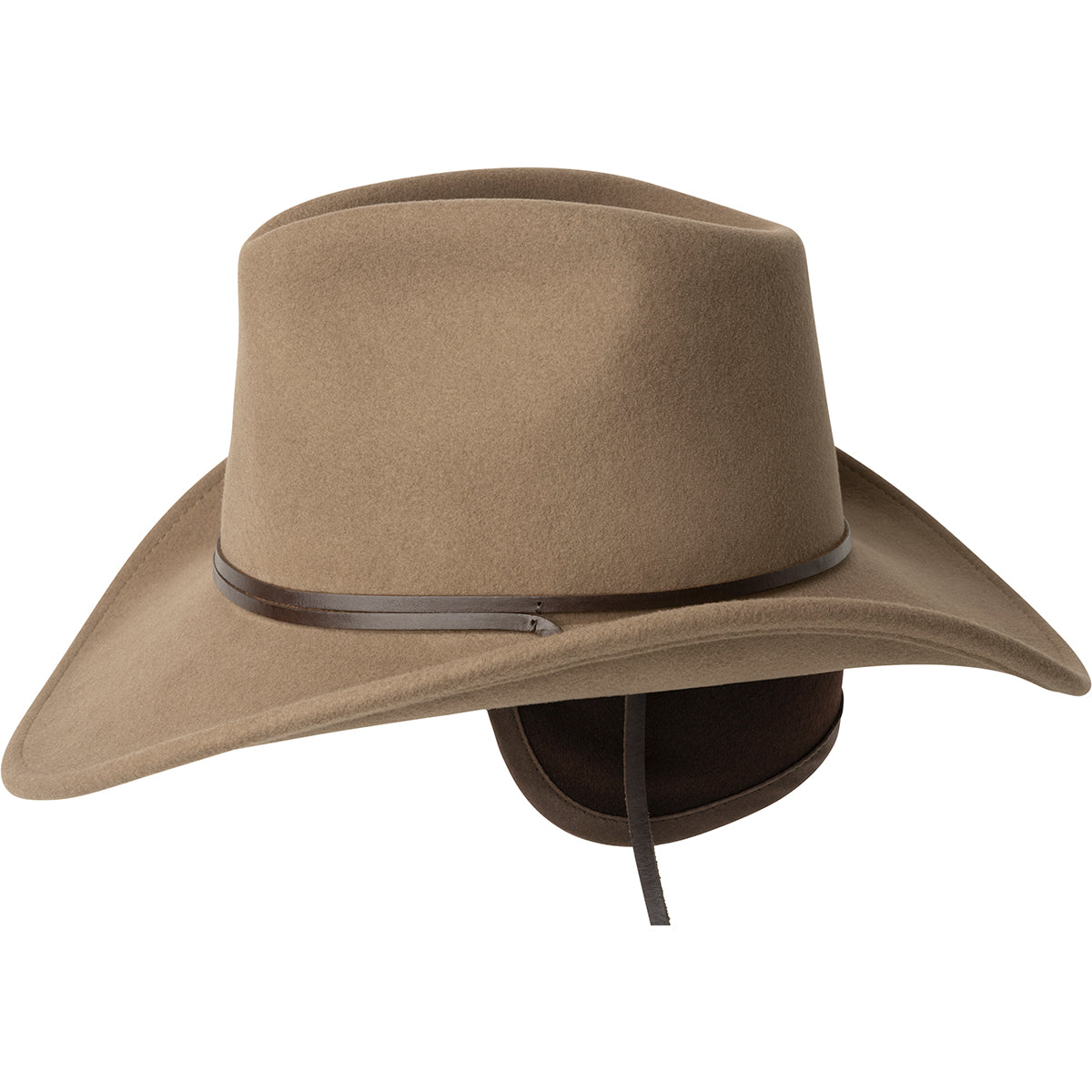 Bailey Western Joe Eder Hat - Image 3